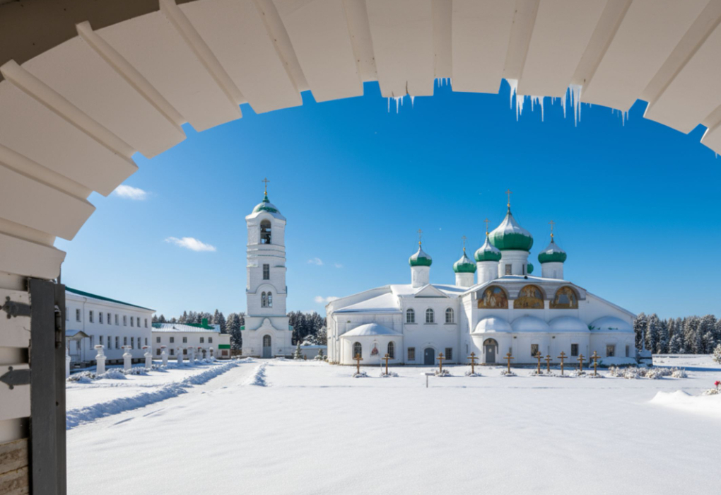 "2 в 1: Петербург и гастро приключение в Карелии", экскурсионный тур на 5 дней, Санкт-Петербург + Карелия | 