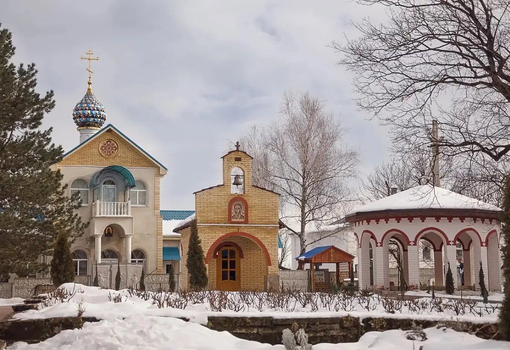 "Зимняя история Адыгеи", тур на 7 дней, отдых + купание + экскурсии, Адыгея | 