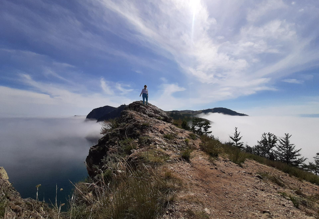 "Сердце Байкала", тур на 7 дней, экскурсии + отдых | 